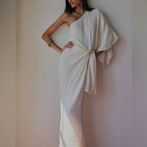 NWT! Savannah Morrow Nysa Dress (Orig. $549)